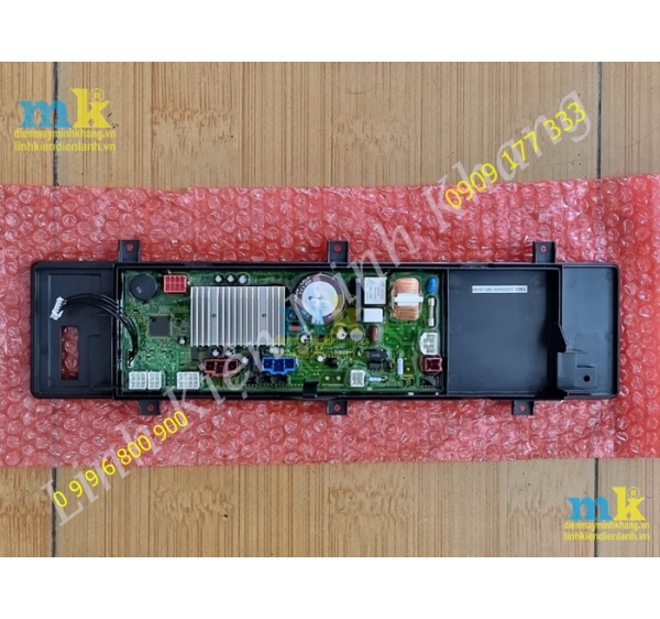 ( SP1652 ) Bo Công Suất Cửa Trên Mẫu 4